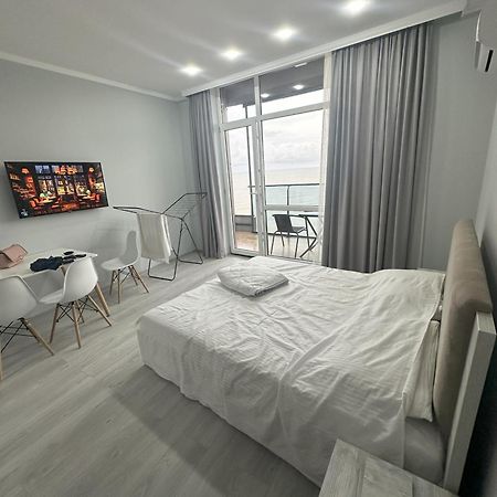 Bi Residence Sea View Luxury Batum Dış mekan fotoğraf