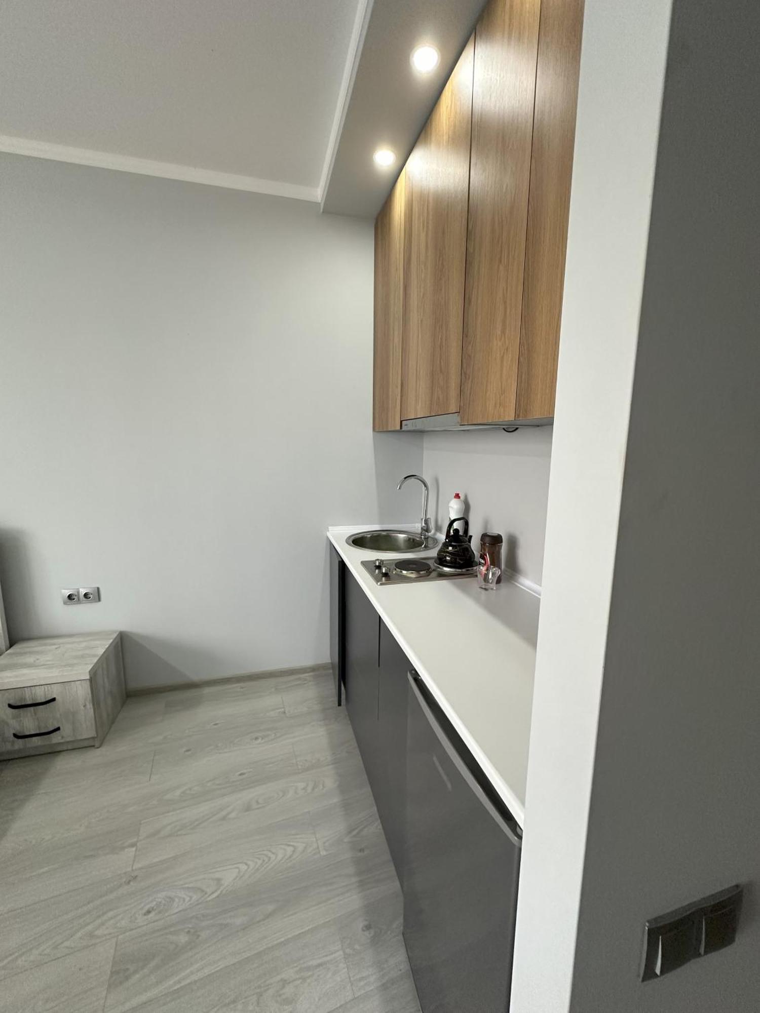 Bi Residence Sea View Luxury Batum Dış mekan fotoğraf