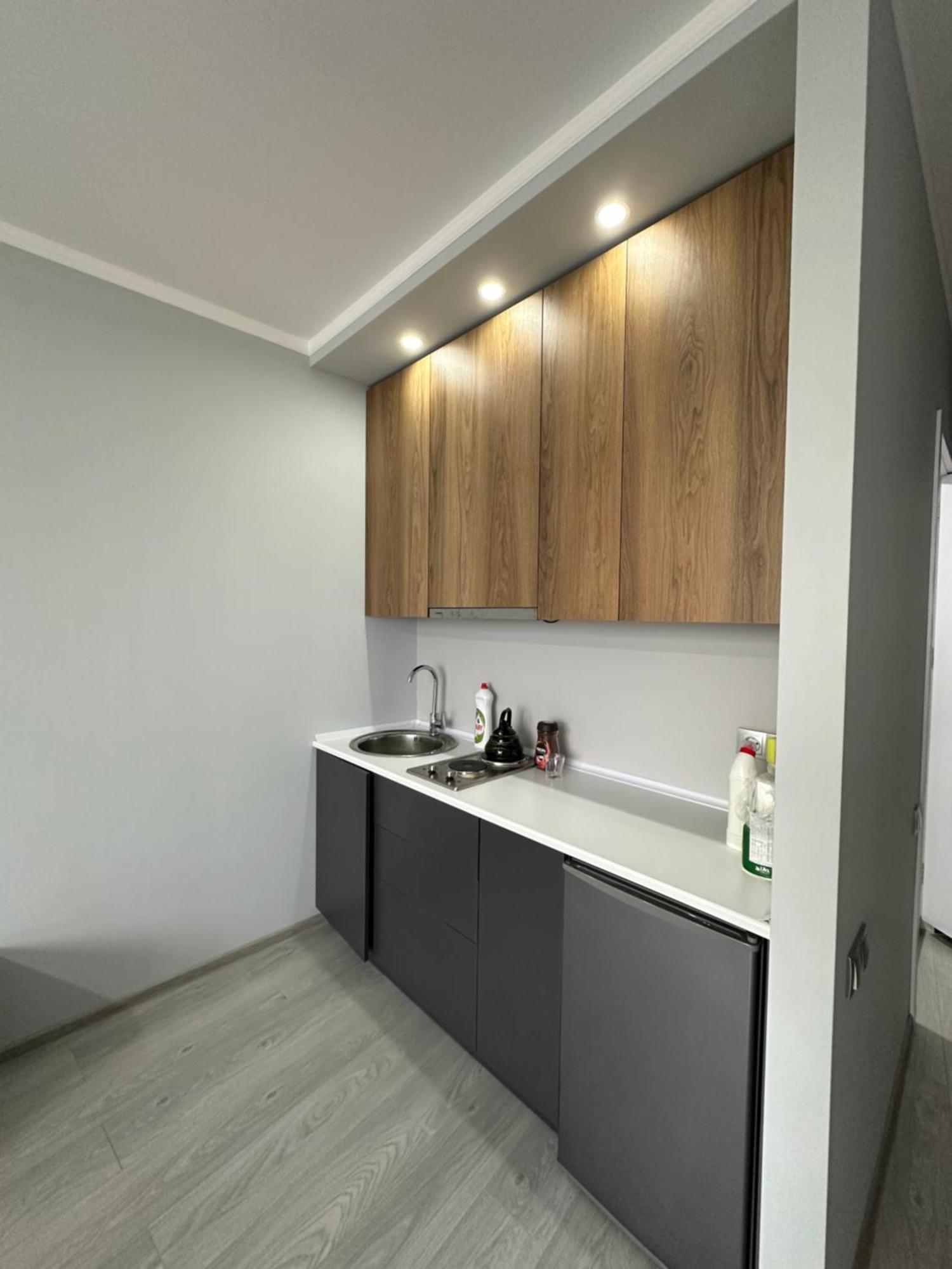 Bi Residence Sea View Luxury Batum Dış mekan fotoğraf