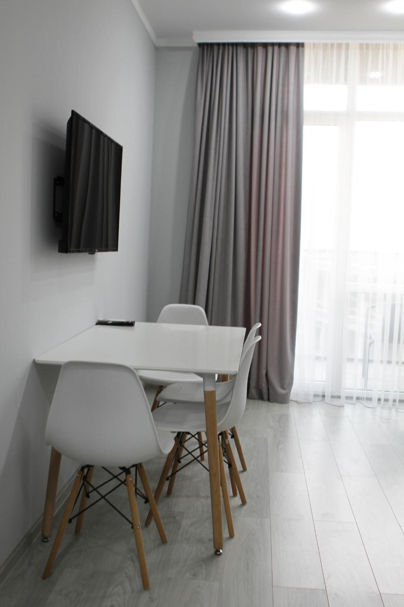 Bi Residence Sea View Luxury Batum Dış mekan fotoğraf