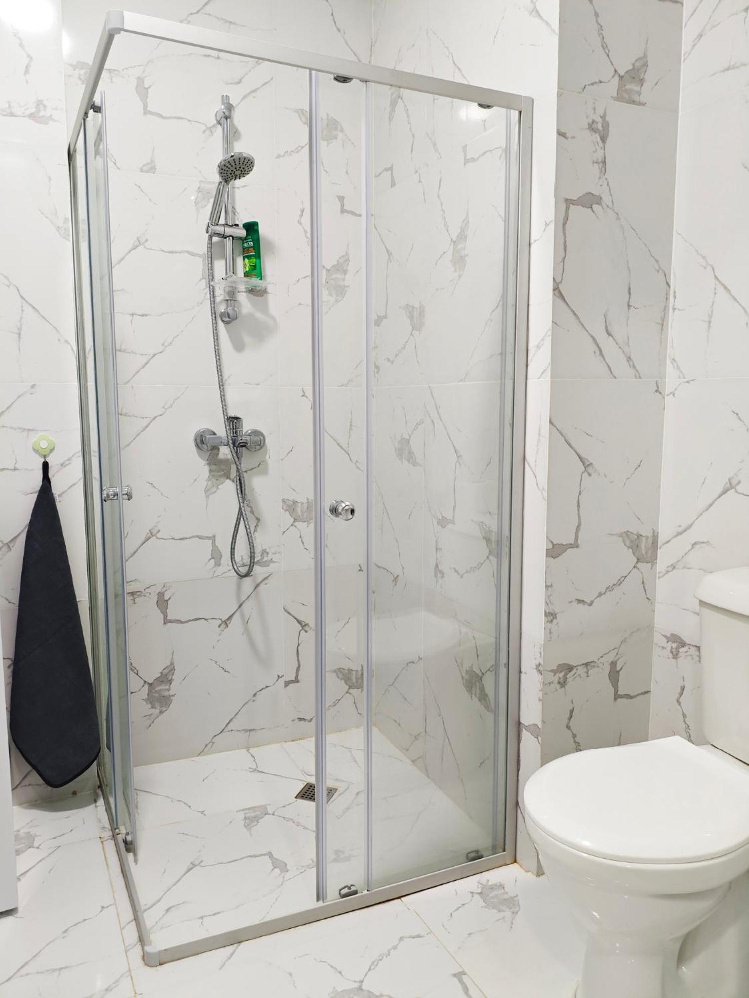 Bi Residence Sea View Luxury Batum Dış mekan fotoğraf